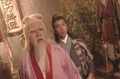 苏星河作为无崖子的大弟子，为什么他不去清理门户
