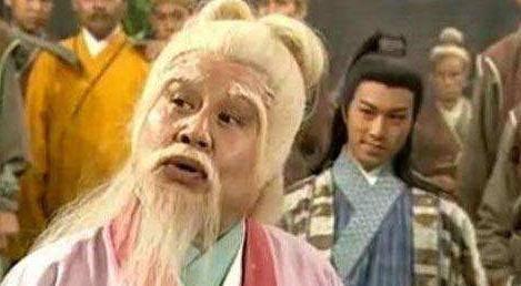 苏星河作为无崖子的大弟子，为什么他不去清理门户