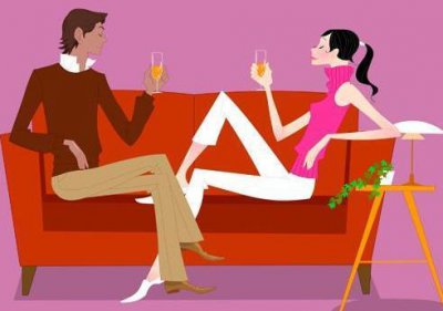 ​这4点告诉你，办公室为什么会成为婚外情高发场所