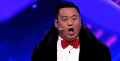 ​宋晓峰女儿颜值“逆袭”，肤白貌美成功考上北电，引起网友热议
