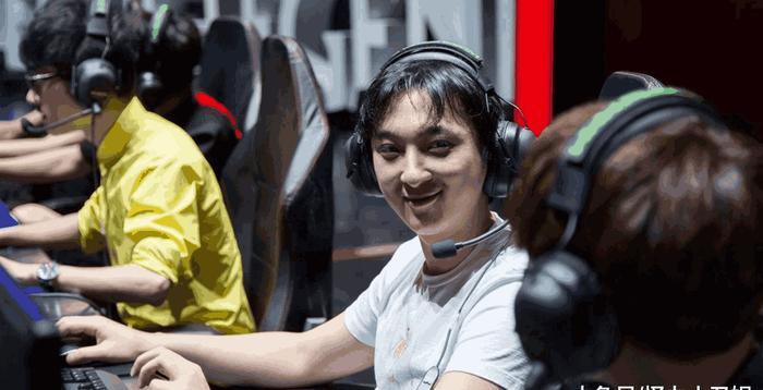 王思聪将加入IG, 穿队服苦练技术, 战队总裁: 一切合规, 愿赌服输