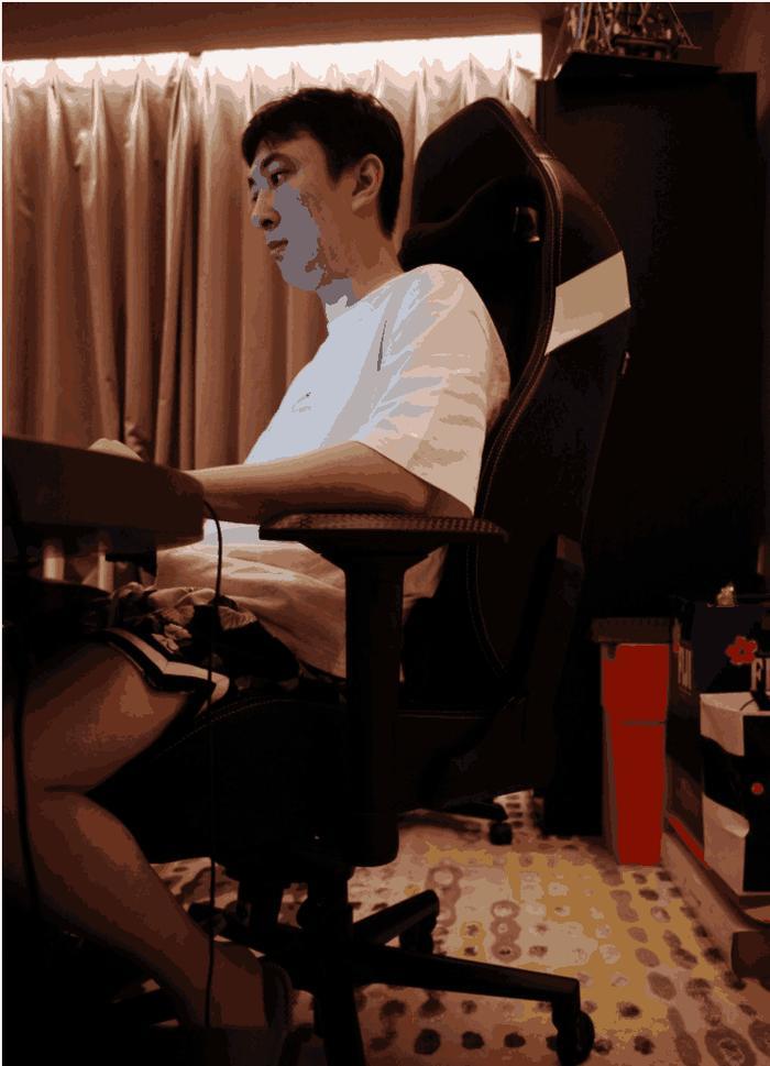 王思聪将加入IG, 穿队服苦练技术, 战队总裁: 一切合规, 愿赌服输