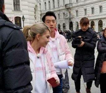 ​跑男看人品，终于知道为什么周杰伦要娶昆凌了！