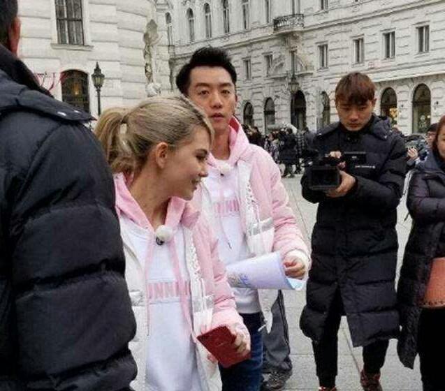 跑男看人品，终于知道为什么周杰伦要娶昆凌了！