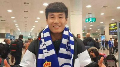 ​武磊回归上海上港后，为什么还是替补？