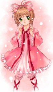 ​魔法少女小樱为什么被称为初代萌王？她是靠什么取得