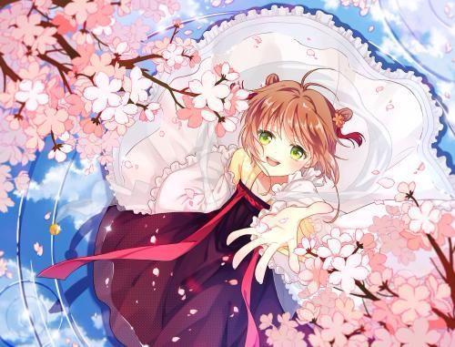 魔法少女小樱为什么被称为初代萌王？她是靠什么取得