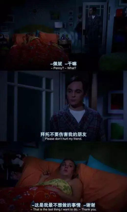 生活大爆炸大结局，12年经典难说再见