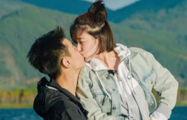 阚清子变成“谢太太”？二人恋情实锤，新男友比她小7岁