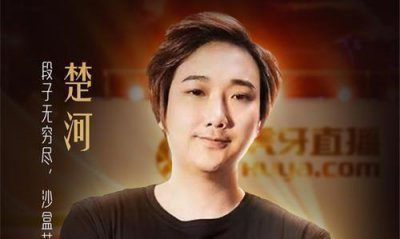 ​虎牙主机一哥楚河穿越到恐龙世界猥琐发育，为生存和老外斗智斗勇