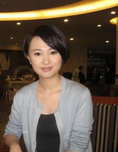 ​还记得央视美女欧阳智薇吗？协助调查被释放，已经四年看不见她了