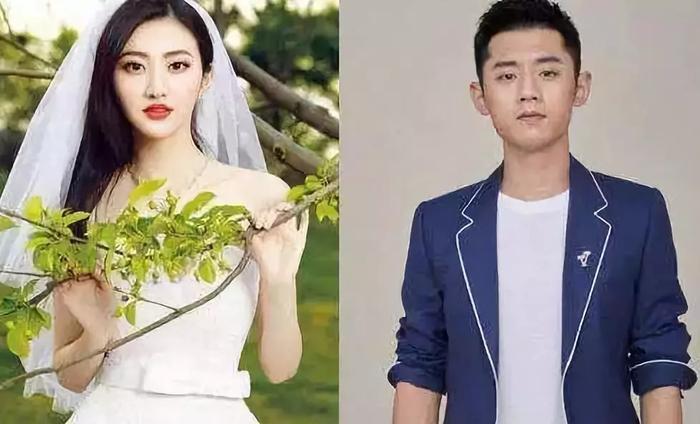 张继科景甜分手是假的？但命理学上他们的确不太相配啊…