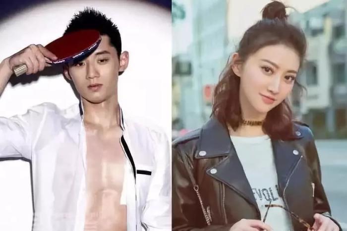 张继科景甜分手是假的？但命理学上他们的确不太相配啊…