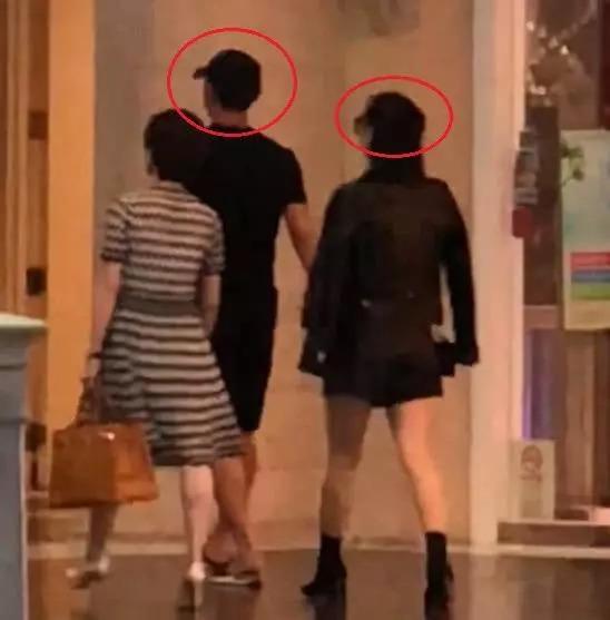 张继科景甜分手是假的？但命理学上他们的确不太相配啊…