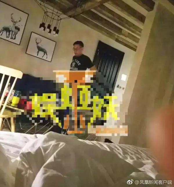 64岁还婚外情？杜淳之父杜志国“诱奸”女子致其怀孕被敲诈千万？
