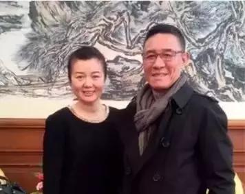 64岁还婚外情？杜淳之父杜志国“诱奸”女子致其怀孕被敲诈千万？