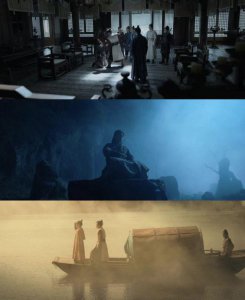 ​为什么如今的武侠剧都看起来很假？