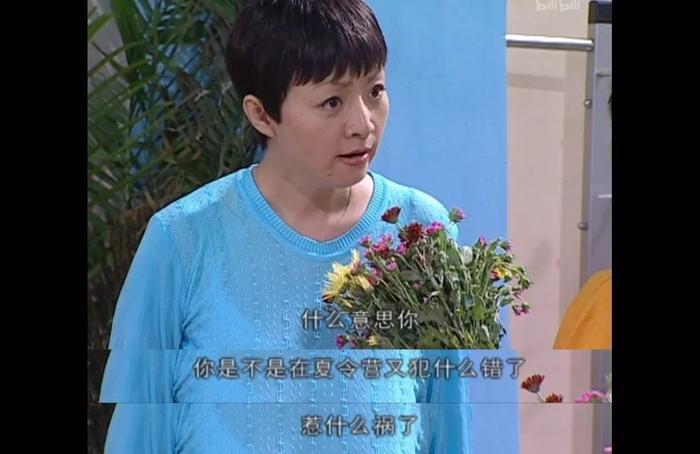 夜思 | 《家有儿女》细思极恐的情节，你看懂了吗