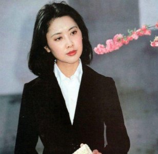 ​她是中国第一美女，如今72岁仍美得令人羡慕！