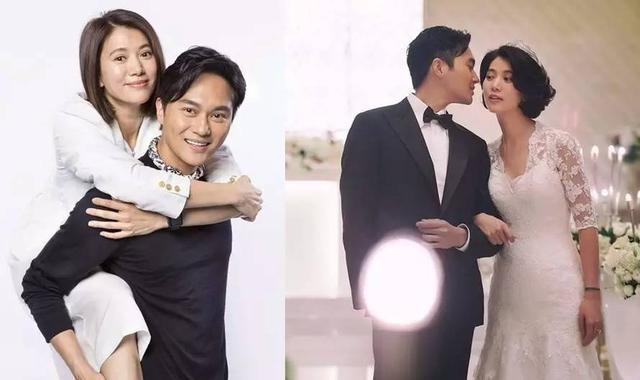 张智霖9000万豪宅不写老婆名，买包狂魔袁咏仪估计不敢大手笔了