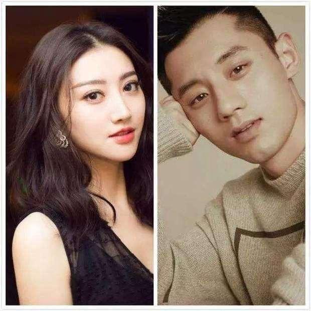 张继科宣布景甜怀孕喜讯, 八月完婚网友齐祝福!