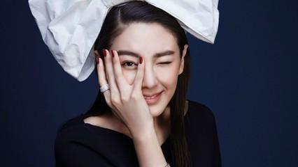张雨绮三年离婚两次，儿女不到一岁，凤姐发声：可能活得像一根草