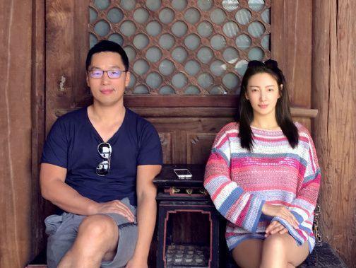 张雨绮三年离婚两次，儿女不到一岁，凤姐发声：可能活得像一根草