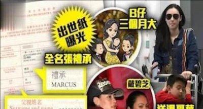 ​张柏芝深夜突晒“婚纱照”，仰拍角度超美，颜值依旧出众！