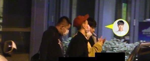张艺兴吸烟再被力挺，舆论环境与王源大不同