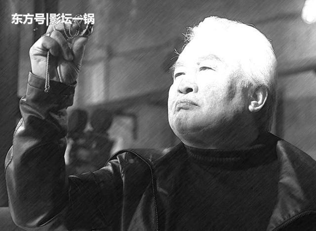 张艺兴新剧黄金瞳热播，8位老戏骨配戏，张艺兴再成团宠