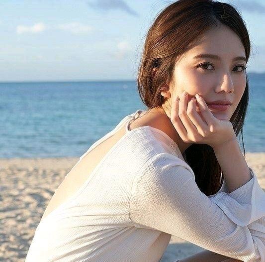 风靡日本的十大国民美女，你喜欢哪一个？