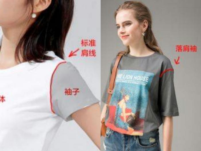 溜肩的男生春夏季怎样穿衣服改善身材