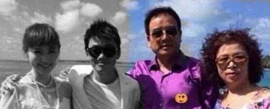 王宝强母亲因病去世悲痛出殡，王宝强泣不成声让人心疼