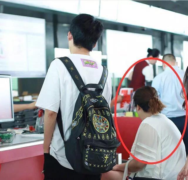 大张伟承认恋经纪人刘迎，两人已结婚