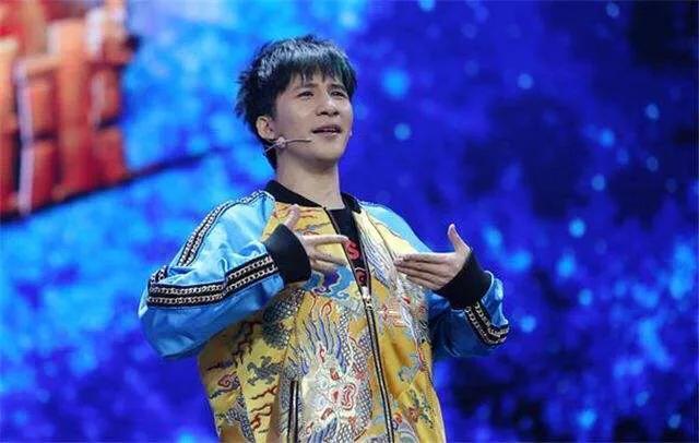 大张伟承认恋经纪人刘迎，两人已结婚