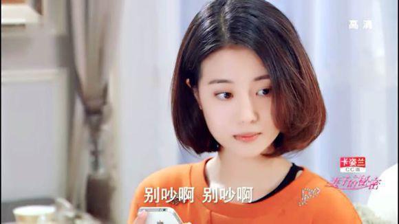 “国民侠女”李溪芮整容真相