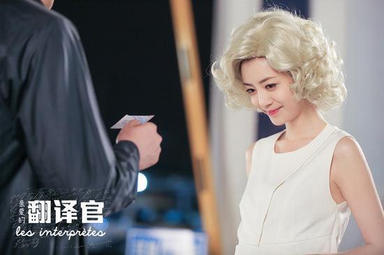 “国民侠女”李溪芮整容真相
