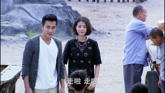 “国民侠女”李溪芮整容真相