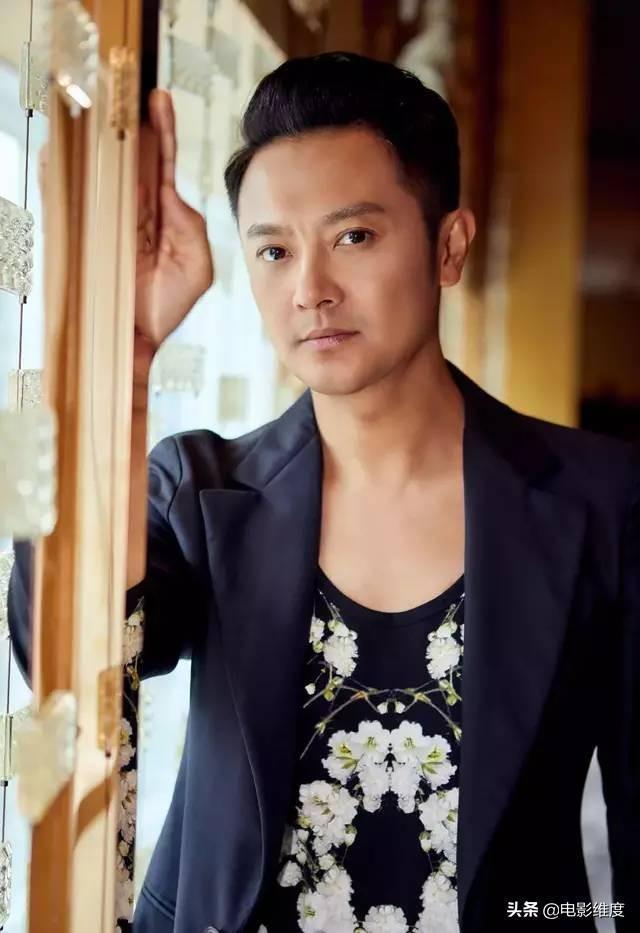 38岁边潇潇嫁金牌导演，今怀二胎生活滋润，只可惜印小天前程尽毁