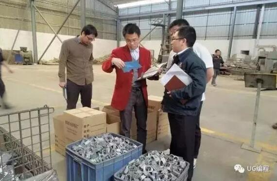 天不怕地不怕，就怕数控人问工资？