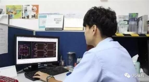 天不怕地不怕，就怕数控人问工资？