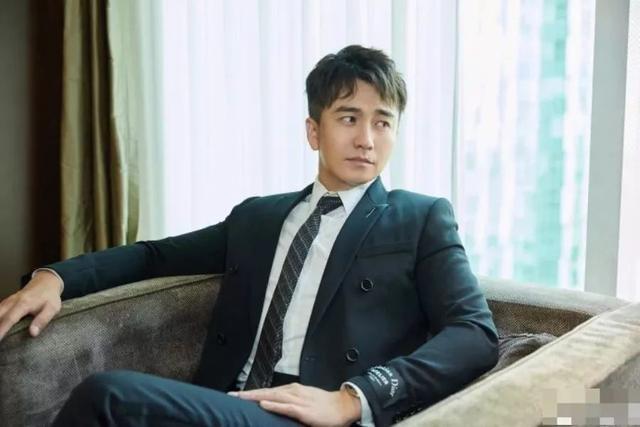 他是贵圈高学历男星，却被前女友指脾气差，入围白玉兰被写错名字