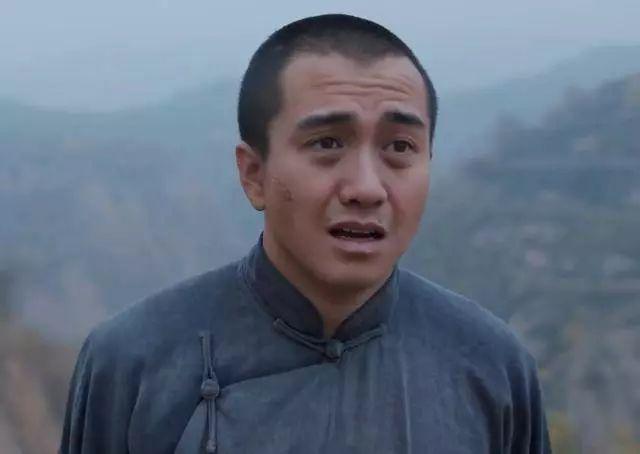 他是贵圈高学历男星，却被前女友指脾气差，入围白玉兰被写错名字