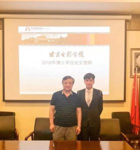 ​他是贵圈高学历男星，却被前女友指脾气差，入围白玉兰被写错名字