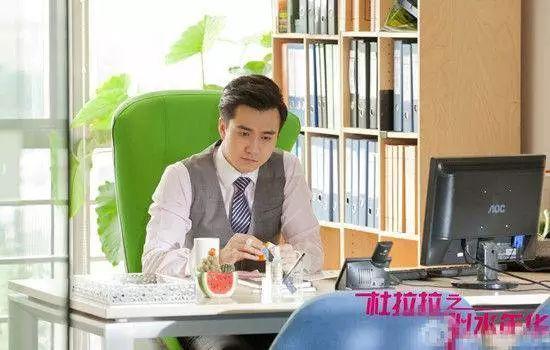他是贵圈高学历男星，却被前女友指脾气差，入围白玉兰被写错名字