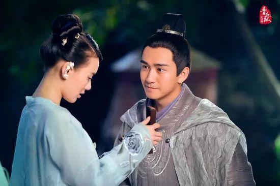 他是贵圈高学历男星，却被前女友指脾气差，入围白玉兰被写错名字
