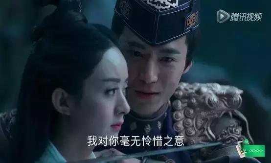 他有颜值有演技，却是万年不红？