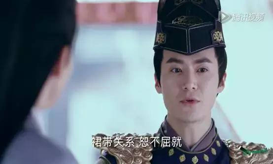他有颜值有演技，却是万年不红？