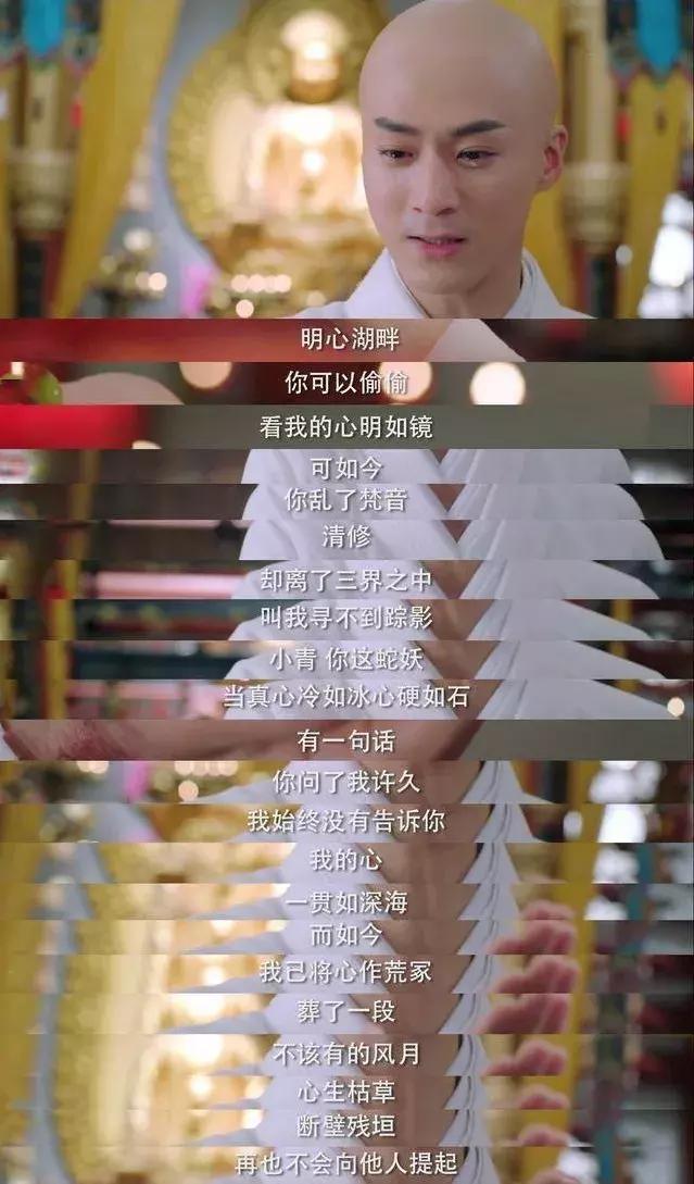 他有颜值有演技，却是万年不红？