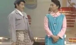 合作过众多春晚男演员，比宋丹丹还红，遭遇丈夫出轨淡出荧幕